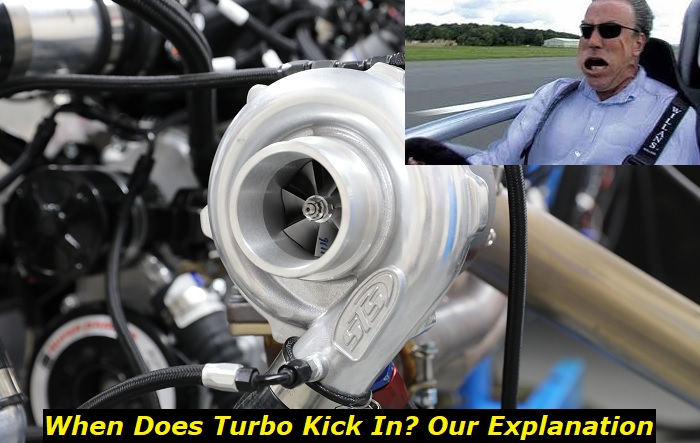 when does turbo kick in